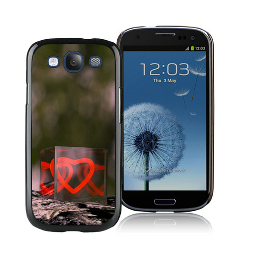 Valentine Sweet Love Samsung Galaxy S3 9300 Cases DCG | Women - Click Image to Close